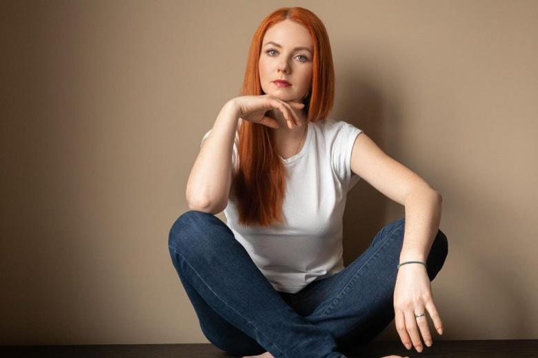 Лена Катина