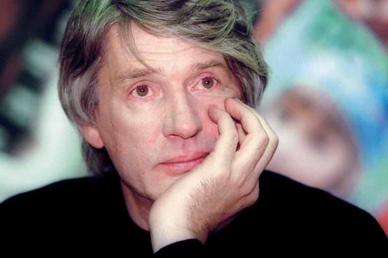 Александр Абдулов