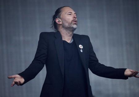 Radiohead опубликовали все свои альбомы на YouTube