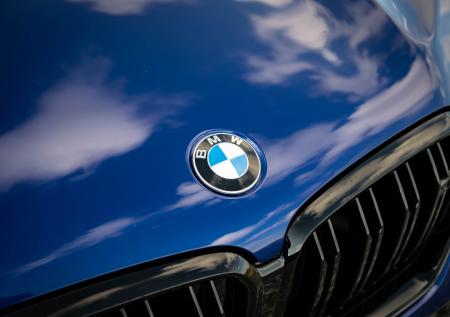 Подозреваемая в поджоге BMW X6 выкрикивала лозунги в поддержку «Азова»