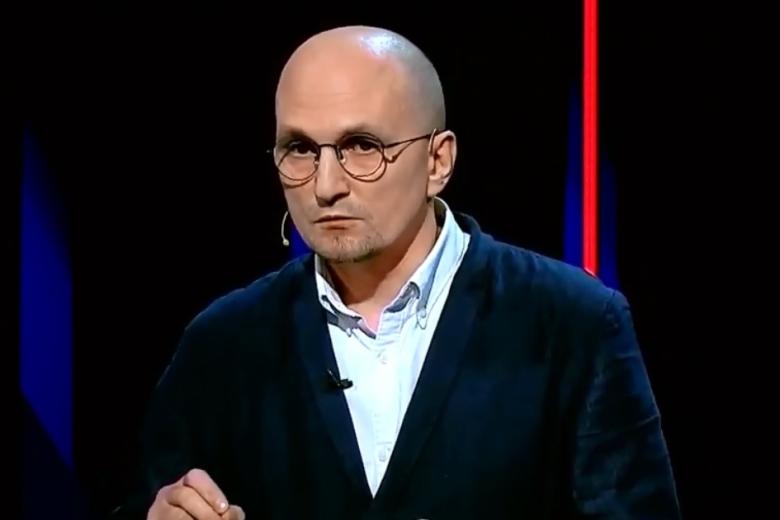 Сергей Карнаухов