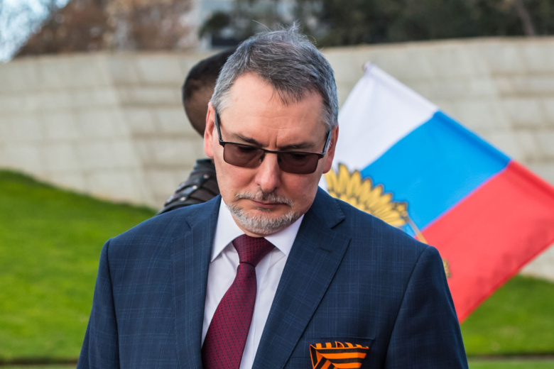 Алексей Павловский