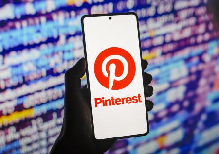 Pinterest заплатит миллионы рублей за нарушение российского закона