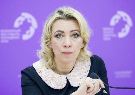 Захарова отреагировала на планы Польши выслать российского посла