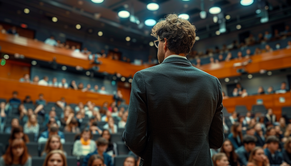 Лапал и просил фото без трусов: «культурный» педагог развращал студенток