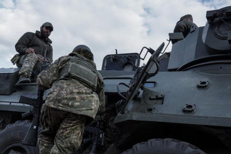 ВС Украины