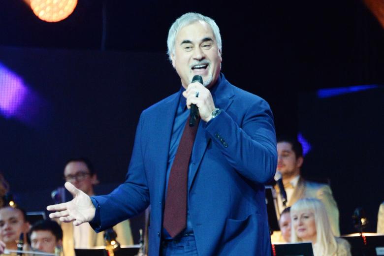 Валерий Меладзе