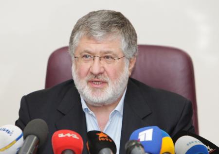 В России заочно арестовали двух украинских олигархов