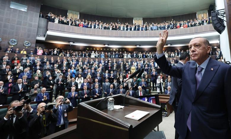 Реджеп Тайип Эрдоган