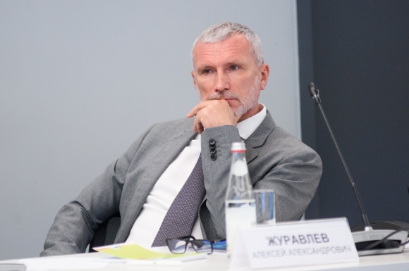 Алексей Журавлёв