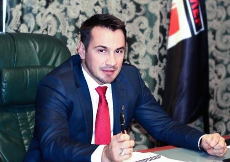 Экс-дзюдоист призвал Харитонова извиниться и перед ним