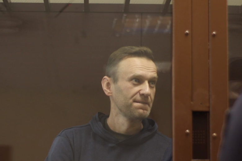Алексей Навальный