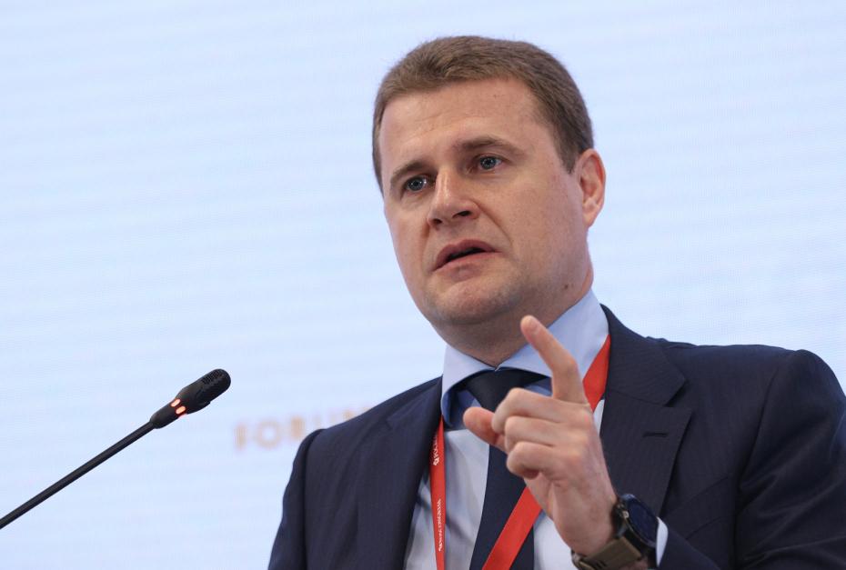 Алексей Чекунков