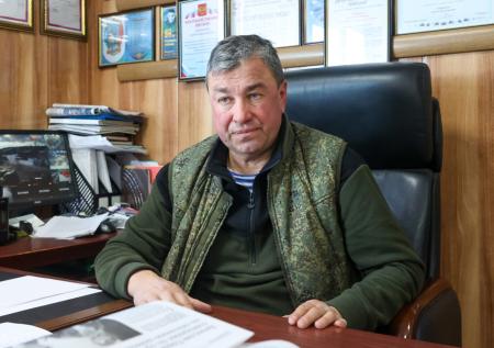 «Ружье не поможет»: командир отряда теробороны об атаках украинских ДРГ