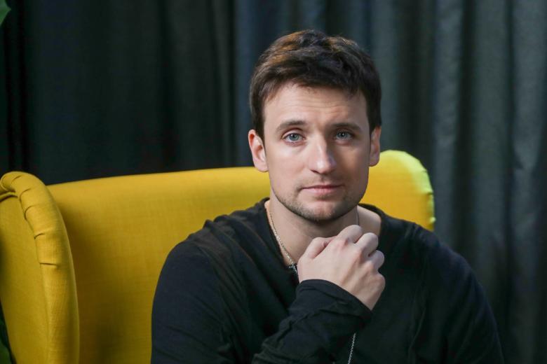 Дмитрий Колдун