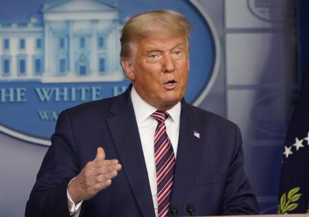 В Норвегии ответили на угрозы Трампа в адрес Путина