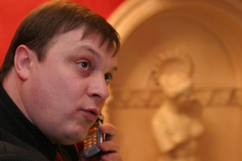  Андрей Разин 