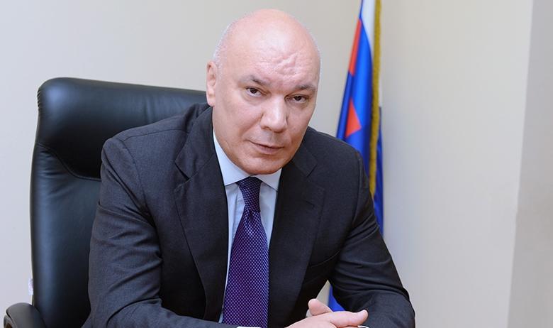 Геннадий Корниенко