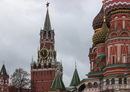 «Не нормальность»: в Кремле оценили убийства руководителей Ирана