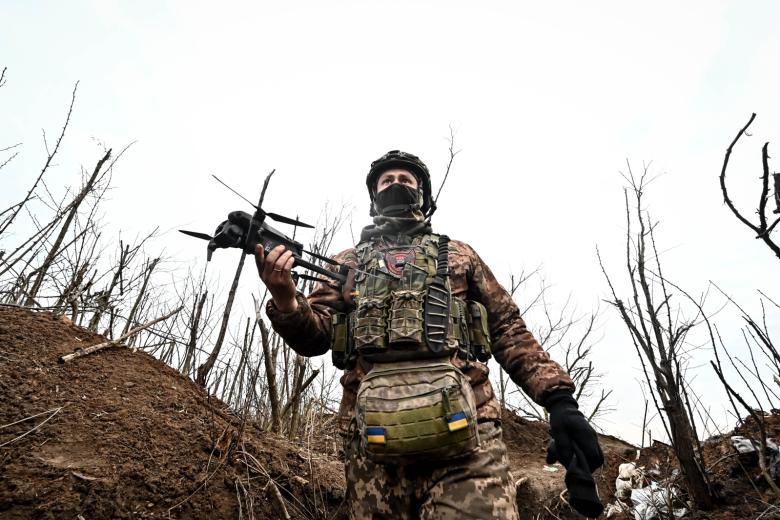 Вооруженные силы Украины