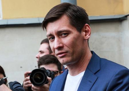 Суд арестовал экс-депутата Госдумы