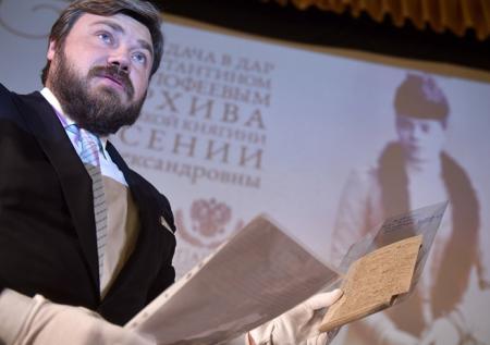 Оппозиция в поисках хлеба насущного