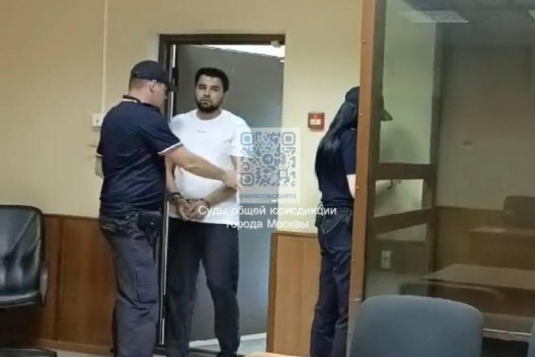 Алишери Исматзода