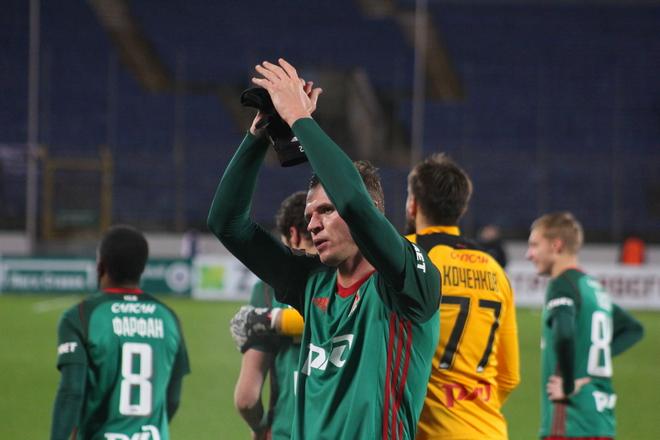 Дмитрий Тарасов