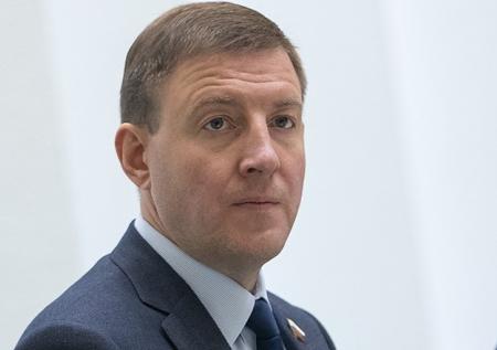 Турчак рассказал об исключении нарушителей этики из ЕР 