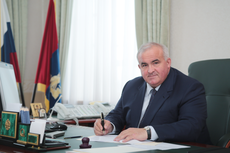 Сергей Ситников