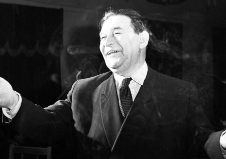 Голос эпохи: исполнилось 40 лет со дня смерти Леонида Утёсова