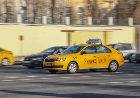 ФАС проверит покупку «Яндекс.Такси» части активов ГК «Везёт»