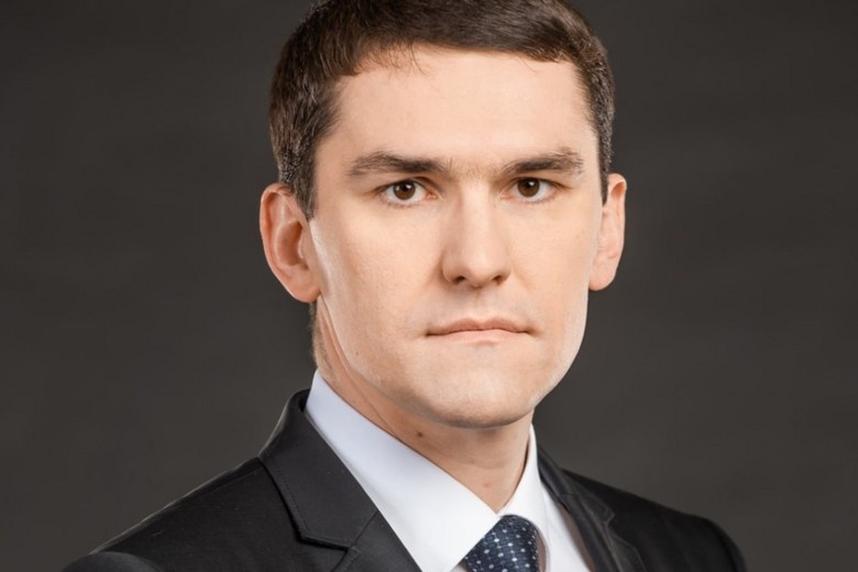 Павел Перевалов