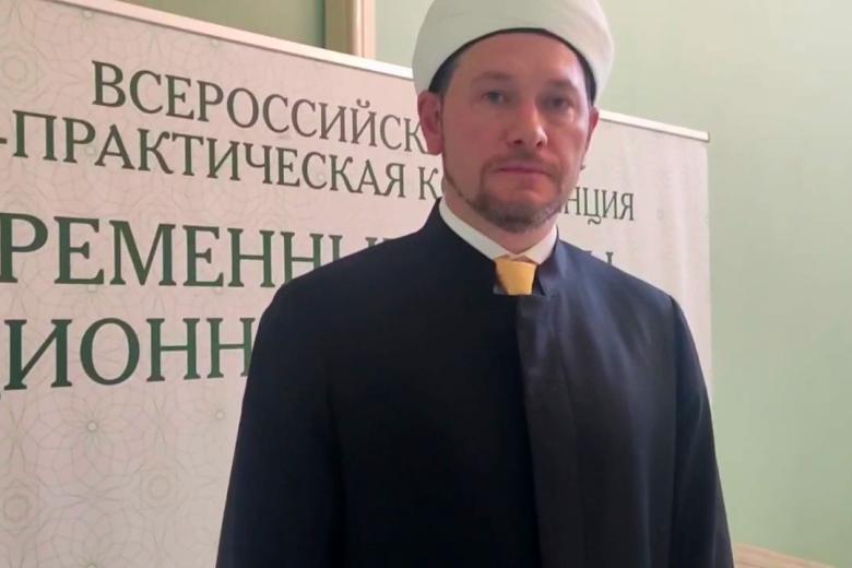 Дамир Мухетдинов
