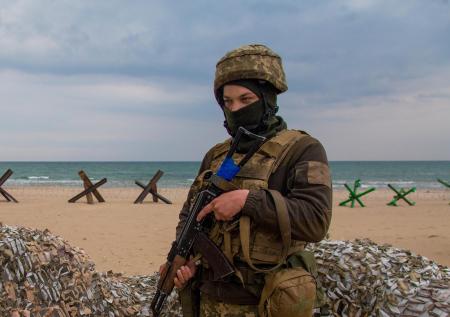 Стало известно о подготовке британских спецслужб к диверсиям ВСУ на воде
