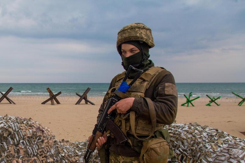 ВС Украины