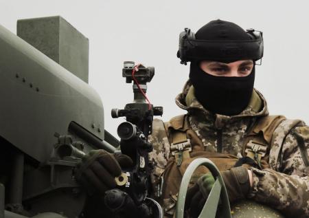 В ФСБ обвинили Киев в использовании арсенала НАТО для атак на Россию
