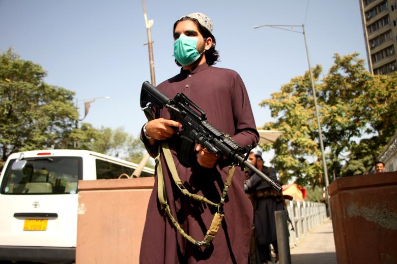 taliban