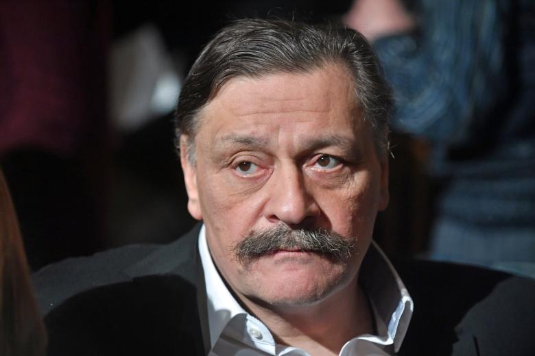 Дмитрий Назаров