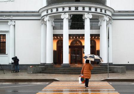 «Современник» отменил спектакли по пьесе Улицкой