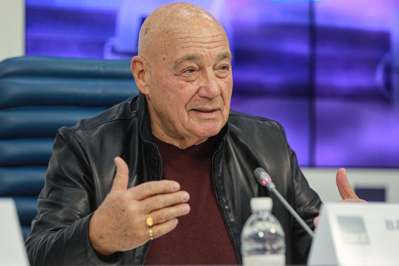 Владимир Познер