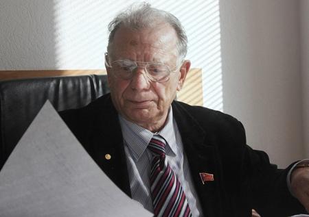 Жорес Алфёров, каким его запомнили друзья и коллеги