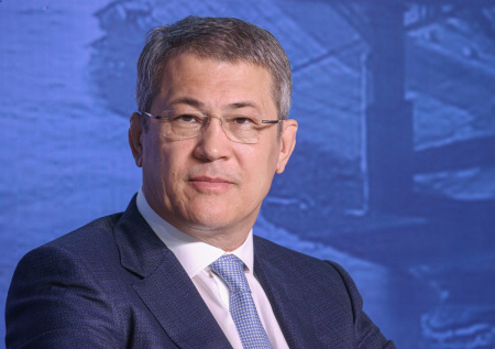 Власти Башкирии уточнили детали подрыва завода в Стерлитамаке