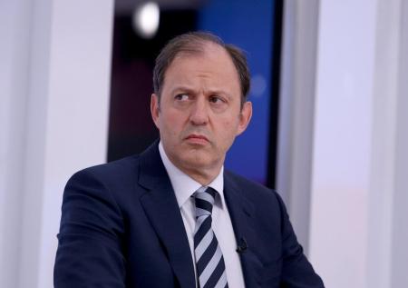 Митволь рассказал о покушении на жену во время его пребывания в СИЗО