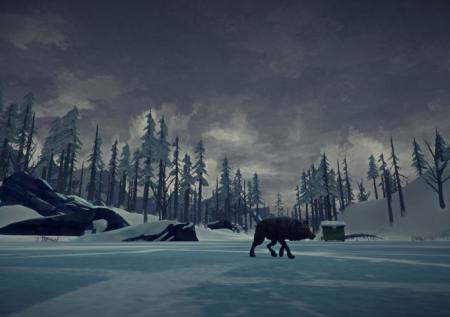 The Long Dark получила обновлённые эпизоды
