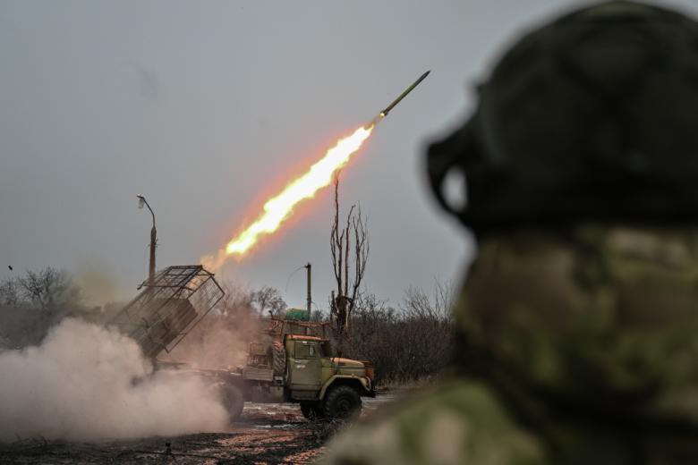 ВС РФ в зоне СВО