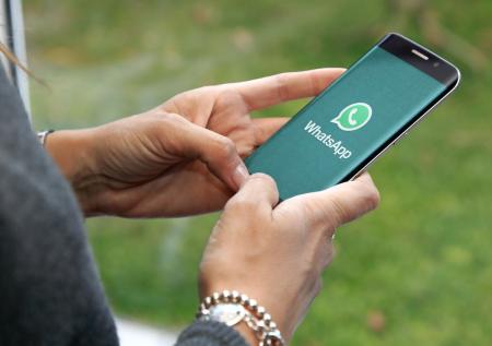 Россиянам рассказали, как подготовиться к возможной блокировке WhatsApp