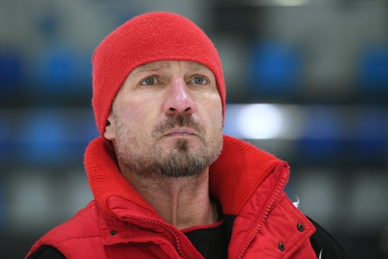 Роман Костомаров