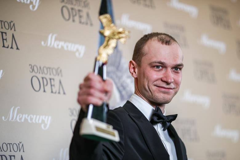 Юрий Борисов