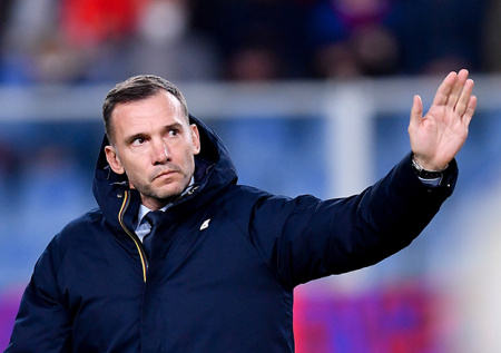 Глава УАФ запросил встречу с главой ФИФА из-за России